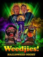 Watch Weedjies: Halloweed Night Movie2k