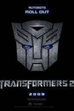 Watch Transformers: Revenge of the Fallen Movie2k