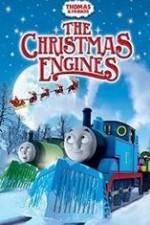 Watch Thomas & Friends: The Christmas Engines Movie2k