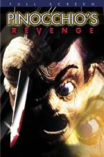 Watch Pinocchio's Revenge Movie2k