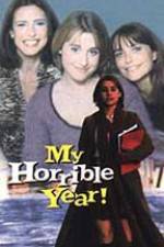 Watch My Horrible Year Movie2k
