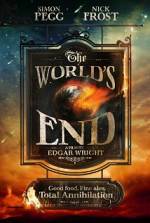 Watch The World's End Movie2k