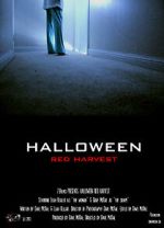 Watch Halloween Red Harvest (Short 2013) Movie2k