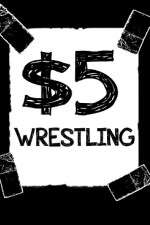 Watch $5 Wrestling Road Trip West Virginuer Movie2k