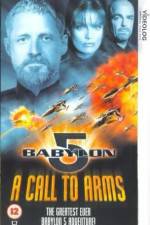 Watch Babylon 5 A Call to Arms Movie2k