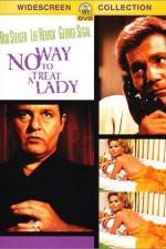 Watch No Way to Treat a Lady Movie2k