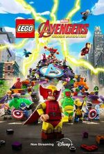 Watch Lego Marvel Avengers: Mission Demolition (TV Special 2024) Movie2k