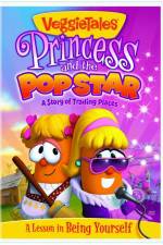 Watch Veggietales: Princess and the Popstar Movie2k