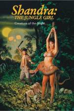 Watch Shandra The Jungle Girl Movie2k