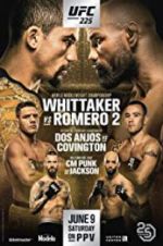 Watch UFC 225: Whittaker vs. Romero 2 Movie2k