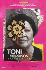 Watch Toni Morrison: The Pieces I Am Movie2k