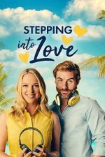 Watch Stepping into Love Movie2k