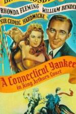 Watch A Connecticut Yankee in King Arthur's Court Movie2k