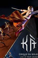 Watch Cirque du Soleil Ka Movie2k