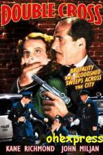 Watch Double Cross Movie2k