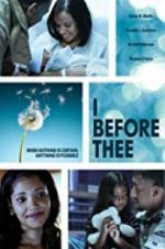 Watch I Before Thee Movie2k