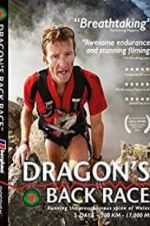 Watch Dragon\'s Back Race Movie2k