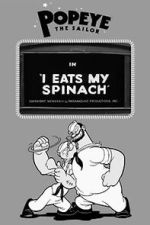 Watch I Eats My Spinach (Short 1933) Movie2k