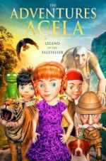 Watch The Adventures of A�ela Movie2k