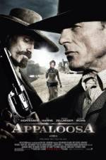Watch Appaloosa Movie2k