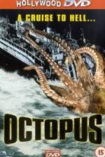 Watch Octopus Movie2k