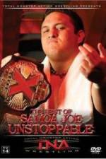 Watch TNA Wrestling The Best of Samoa Joe Unstoppable Movie2k