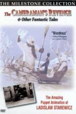 Watch The Revenge of a Kinematograph Cameraman Movie2k