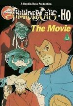 Watch Thundercats Ho! The Movie Movie2k