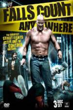 Watch WWE: Falls Count Anywhere: The Greatest Street Fights and other Out of Control Matches Movie2k