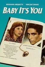 Watch Baby It\'s You Movie2k