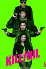 Watch Kill Dil Movie2k
