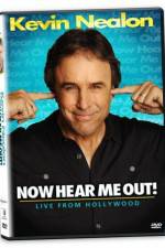Watch Kevin Nealon: Now Hear Me Out! Movie2k