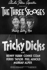 Watch Tricky Dicks Movie2k
