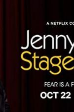 Watch Jenny Slate: Stage Fright Movie2k