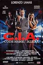 Watch CIA Code Name: Alexa Movie2k