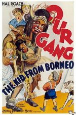 Watch The Kid from Borneo (Short 1933) Movie2k