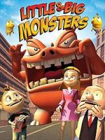 Watch Little & Big Monsters Movie2k