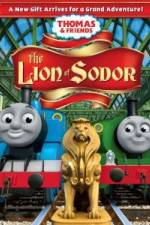 Watch Thomas & Friends Lion of Sodor Movie2k