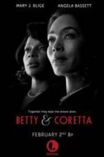 Watch Betty and Coretta Movie2k