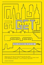 Watch Get Happy! Movie2k