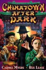 Watch Chinatown After Dark Movie2k