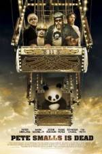 Watch Pete Smalls Is Dead Movie2k