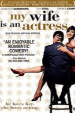 Watch Ma femme est une actrice Movie2k