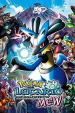 Watch Pok�mon: Lucario and the Mystery of Mew Movie2k