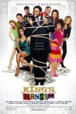 Watch King's Ransom Movie2k