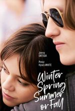 Watch Winter Spring Summer or Fall Movie2k