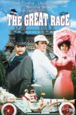 Watch The Great Race Movie2k