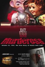 Watch Murderess Movie2k