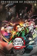 Watch Demon Slayer: Kimetsu No Yaiba - To the Swordsmith Village Movie2k