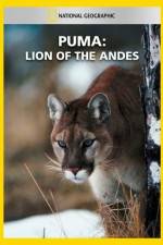 Watch National Geographic Puma: Lion of the Andes Movie2k
